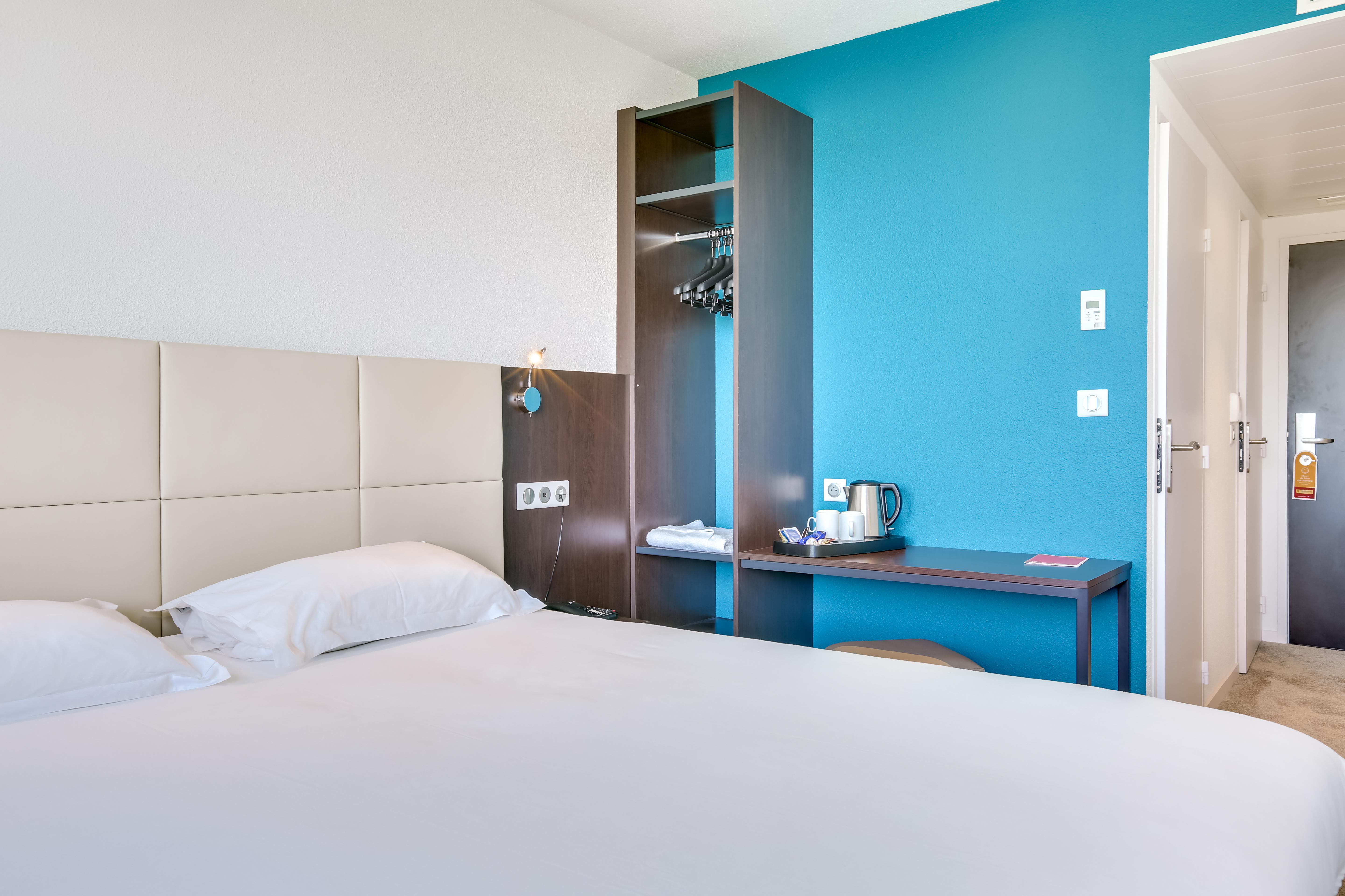 B&B Hotel Caen Memorial Saint-Contest ภายนอก รูปภาพ