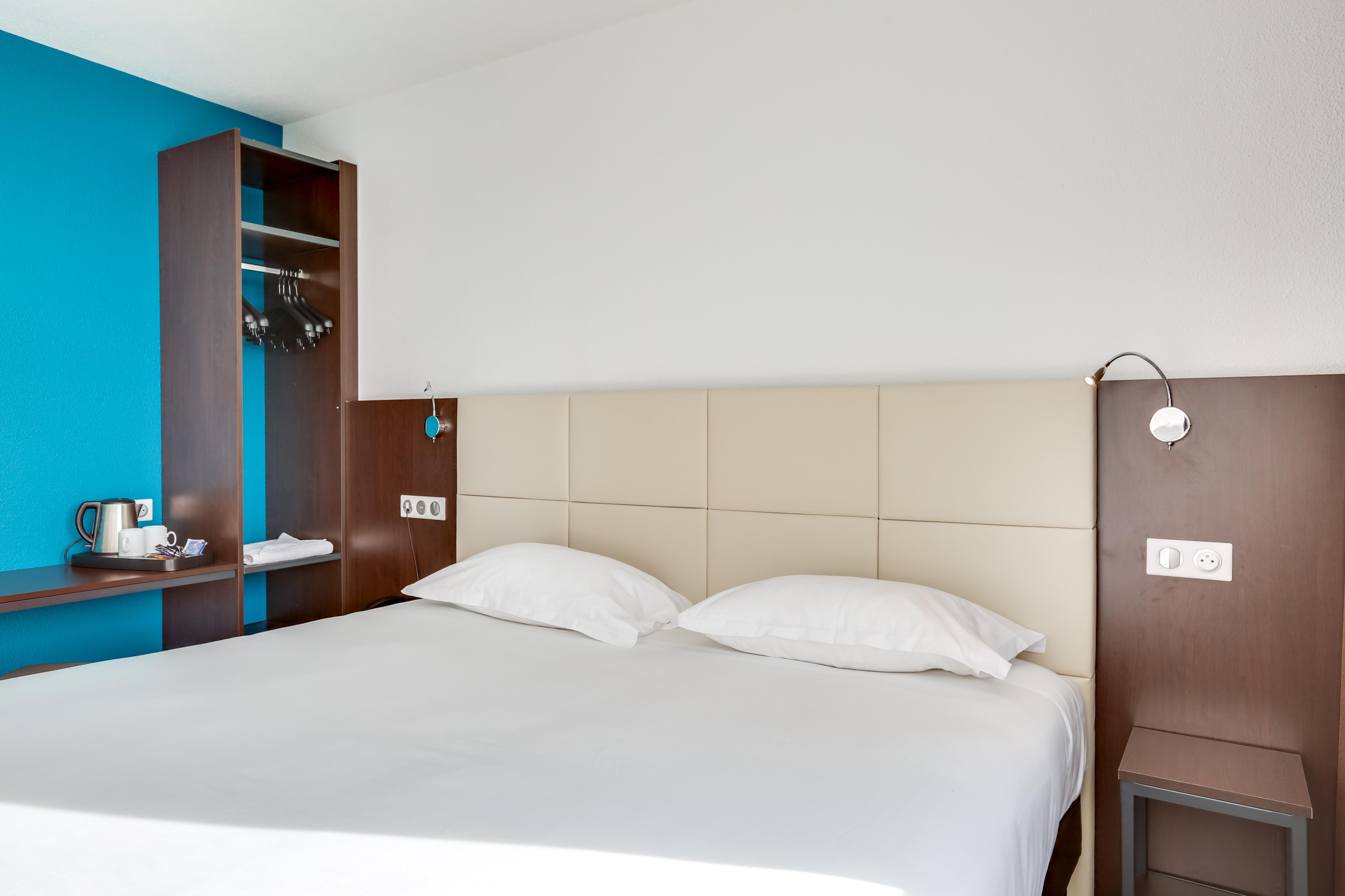 B&B Hotel Caen Memorial Saint-Contest ภายนอก รูปภาพ