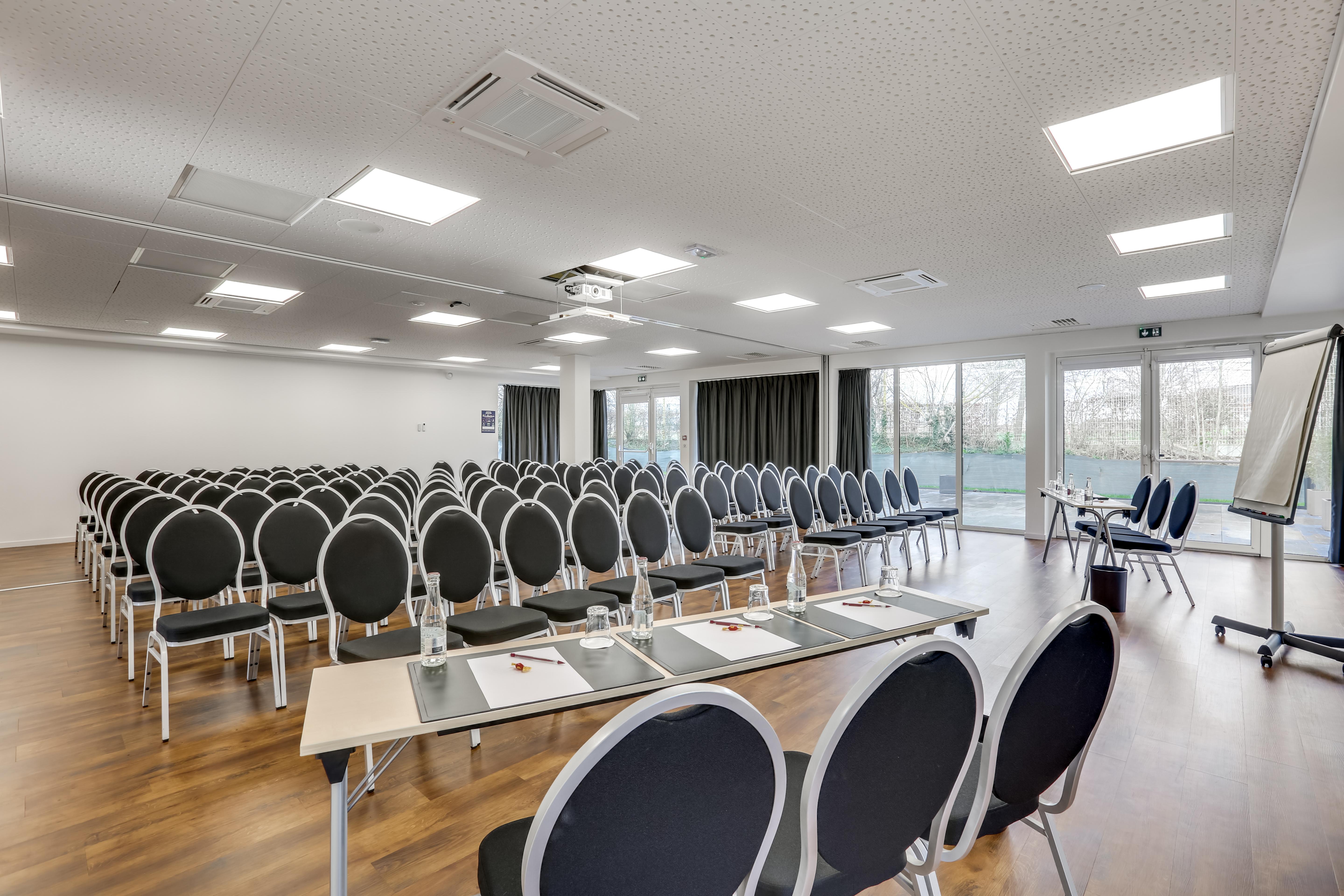 B&B Hotel Caen Memorial Saint-Contest ภายนอก รูปภาพ